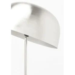 Lampadaire Loungy chromé 160cm