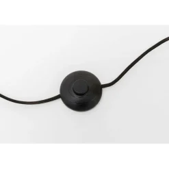 Lampadaire Loungy écru 160cm