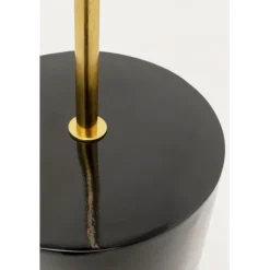 Lampadaire Loungy noir 160cm