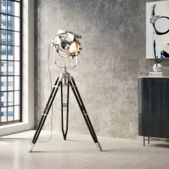 Lampadaire Movie 230cm