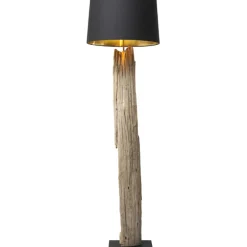 Lampadaire Nature Straight