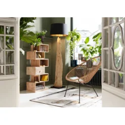 Lampadaire Nature Straight