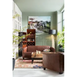 Lampadaire Nature Straight