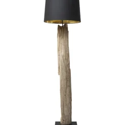 Lampadaire Nature Straight