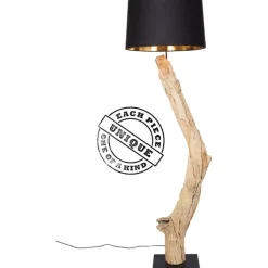 Lampadaire Nature Straight