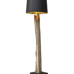 Lampadaire Nature Straight