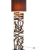 Lampadaire Nature Wave