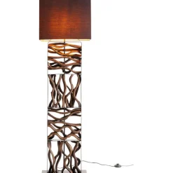 Lampadaire Nature Wave