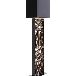 Lampadaire Nature Wave
