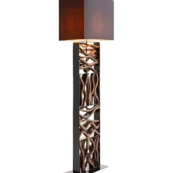 Lampadaire Nature Wave