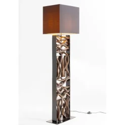 Lampadaire Nature Wave
