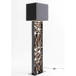 Lampadaire Nature Wave