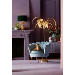 Lampadaire Palmera 170cm