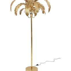 Lampadaire Palmera 170cm