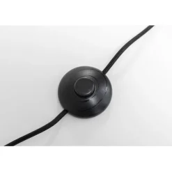 Lampadaire Scal Balls chrome 160cm