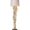Lampadaire Scultra