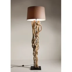 Lampadaire Scultra