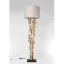 Lampadaire Scultra
