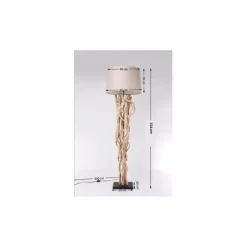 Lampadaire Scultra