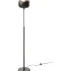 Lampadaire Smoke Goblet Ball