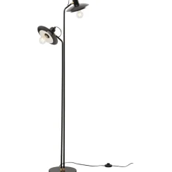 Lampadaire Speaker Duo 149cm