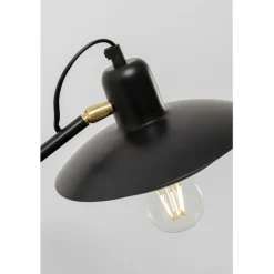 Lampadaire Speaker Duo 149cm