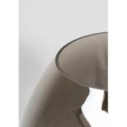Lampadaire Sphere smoke 146cm