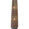 Lampadaire Sultan Cone 120cm