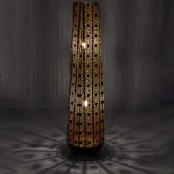 Lampadaire Sultan Cone 120cm