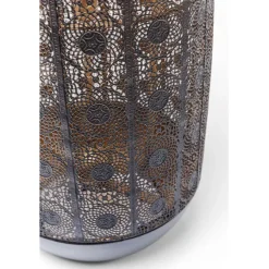Lampadaire Sultan Cone 120cm