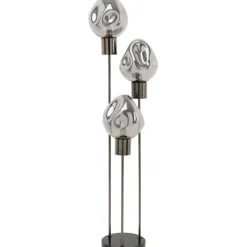 Lampadaire Supernova Smoky