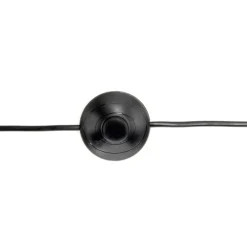 Lampadaire Supernova Smoky