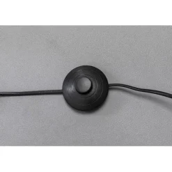 Lampadaire Timon noir 160cm