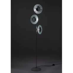 Lampadaire Ufo Tre