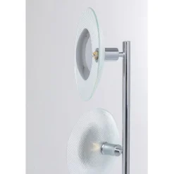 Lampadaire Ufo Tre
