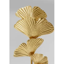 Lampadaire Yuva doré 160cm