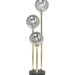 Lampe à poser Al Capone Tre 83cm