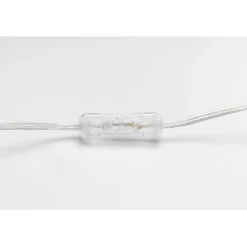 Lampe à poser Allegra doré 47cm