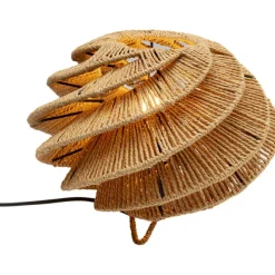 Lampe à poser Aloha Whirl 23cm