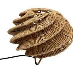 Lampe à poser Aloha Whirl 23cm
