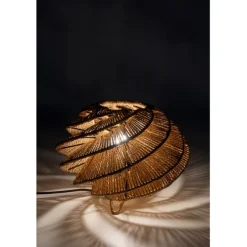 Lampe à poser Aloha Whirl 23cm