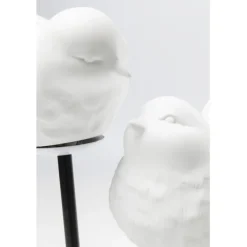 Lampe à poser Animal Birds LED 52cm