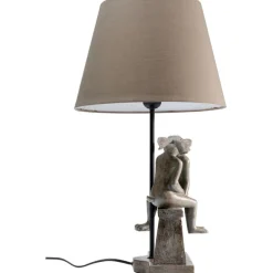 Lampe à poser Animal Bunny Love 53cm