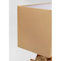 Lampe à poser Animal Cow 51cm