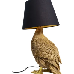 Lampe à poser Animal Duck 58cm