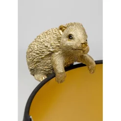 Lampe à poser Animal Hedgehog Family 50cm