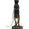 Lampe à poser Animal Meerkat 50cm