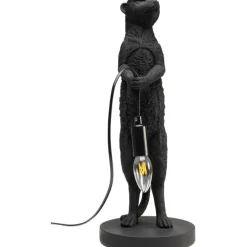 Lampe à poser Animal Meerkat 50cm
