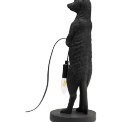 Lampe à poser Animal Meerkat 50cm