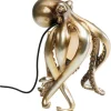 Lampe à poser Animal Octopus 34cm
